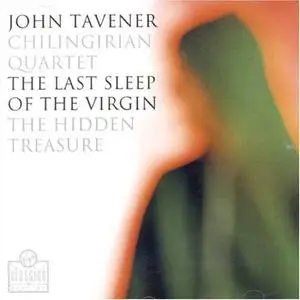 Arvo Pärt / John Tavener: Works for String Quartet 