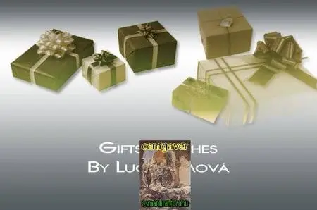 Gifts Brushes