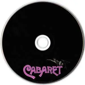 VA - Cabaret: Original Sound Track Recording (1972) {1996, Remastered}
