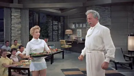 Athena (1954)