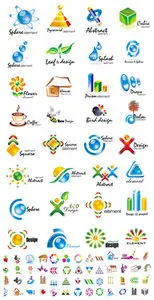 Design Elements Vector