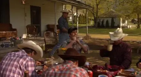 Flicka 2 (2010)