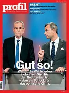 Profil - 4 Juli 2016