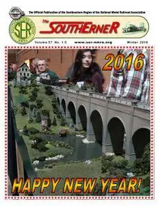 The Southerner - Winter 2016