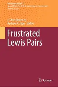 Frustrated Lewis Pairs