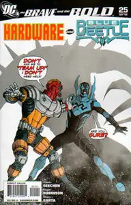Brave and the Bold 025