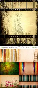 Amazing SS - Textures