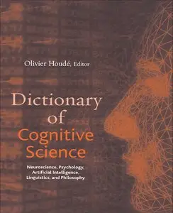 Dictionary of Cognitive Science [Repost]