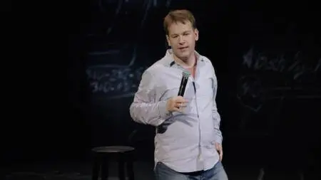 Mike Birbiglia: My Girlfriend's Boyfriend (2013)