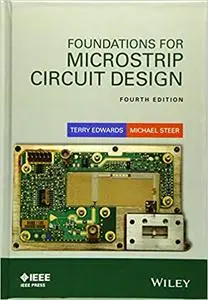 Foundations for Microstrip Circuit Design (Repost)