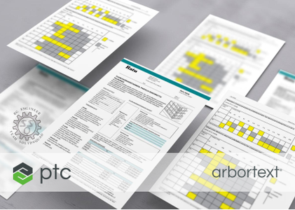 PTC Arbortext Layout Developer 12.1.1.0