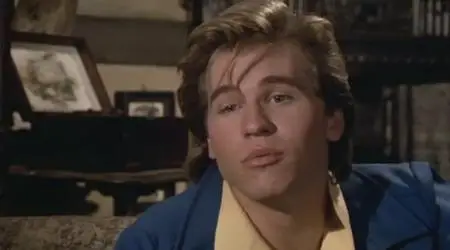 Top Secret (1984)
