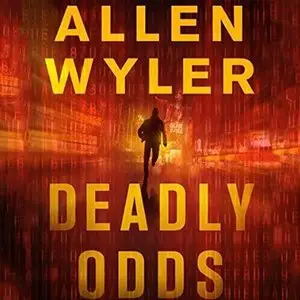 Deadly Odds [Audiobook]