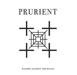 Prurient - Washed Against The Rocks (single) (2014) {Handmade Birds}