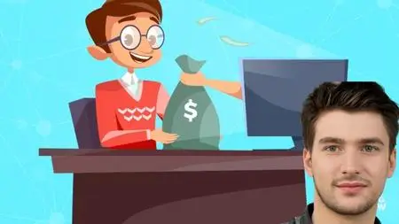 The Complete 2020 Bootcamp To Make Passive Income Online