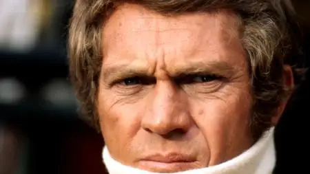 BBC - Steve McQueen: Le Mans and The Man (2020)