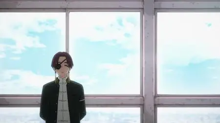 Wind Breaker S01E03 (WEB 1080p AV1 AAC