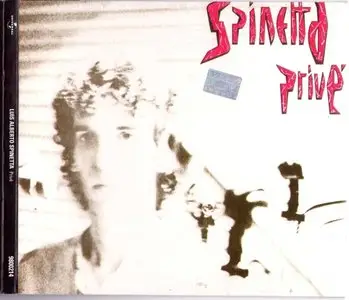 Spinetta - Prive (1986)