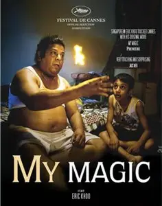 My Magic (2008) + Extras