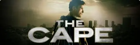 The Cape S01E10