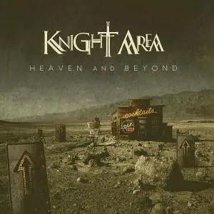 Knight Area - Heaven and Beyond (2017)