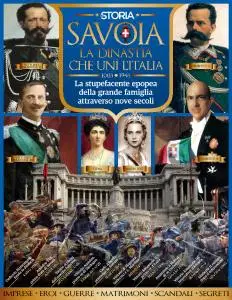 Dinastie Di Conoscere La Storia N.3 - Agosto 2018