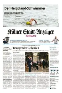 Kölner Stadt-Anzeiger Euskirchen – 29. August 2021