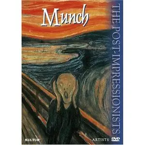 The Post-Impressionists Edvard Munch (2005)