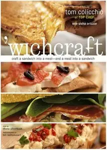 'wichcraft: Craft a Sandwich into a Meal--And a Meal into a Sandwich (repost)