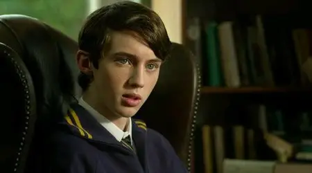 Spud 2 (2013)