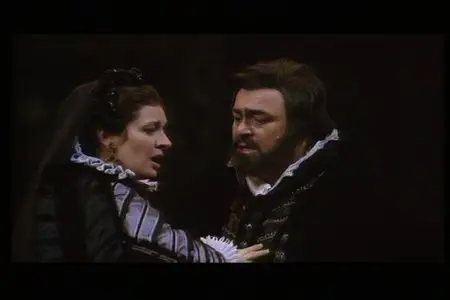 Riccardo Muti, Orchestra del Teatro alla Scala, Luciano Pavarotti, Daniela Dessi - Verdi: Don Carlo (2004/1992)