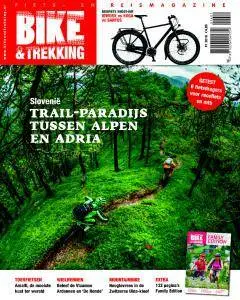 Bike & Trekking - Nr.1 2016