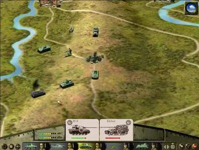 Panzer General 3d Assault (1999)