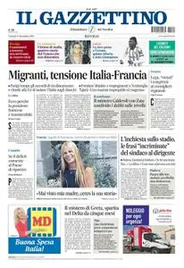 Il Gazzettino Rovigo - 11 Novembre 2022