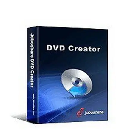 Joboshare DVD Creator 2.8.0.0326