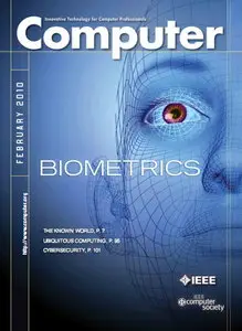 IEEE Computer Magazine February 2010