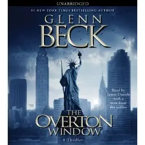 The Overton Window