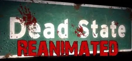 Dead State Reanimated (2013)