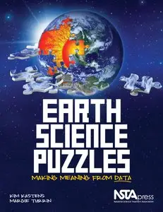 Earth Science Puzzles: Making Meaning From Data (repost)