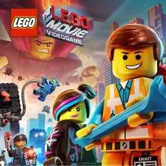 The LEGO® Movie Videogame (2014)