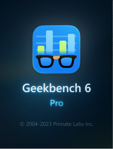 Geekbench Pro 6.0 (x64) Portable
