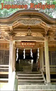 Japanese Religion -The Ebook