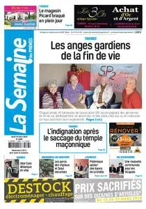 La Semaine des Pyrénées Tarbes - 14 mars 2019