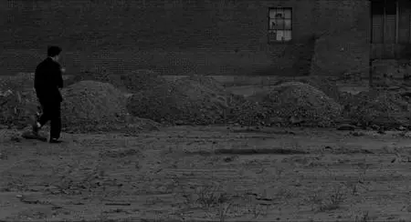 Eraserhead (1977)