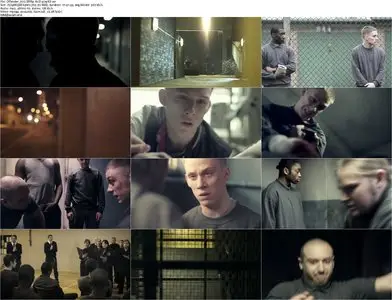 Offender (2012)