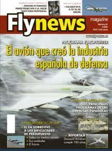 Fly News - N.61 2016