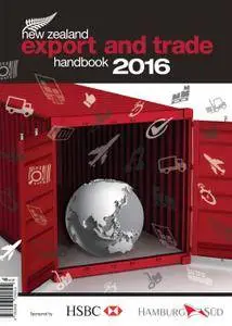 NZ Export and Trade Handbook - January 01, 2016
