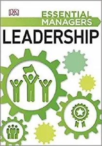 Leadership (Essential Managers) [Repost]