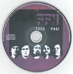 F.F.N. - Zece Pași (1975)