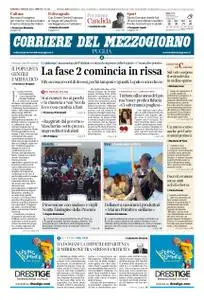 Corriere del Mezzogiorno Bari – 03 maggio 2020